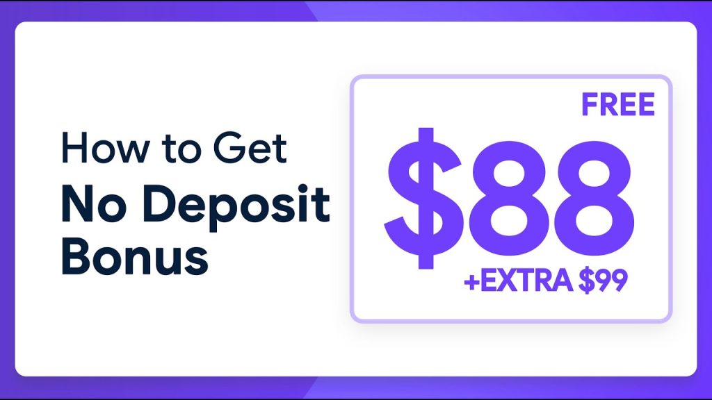 How To Get The New Forex No Deposit Bonus?