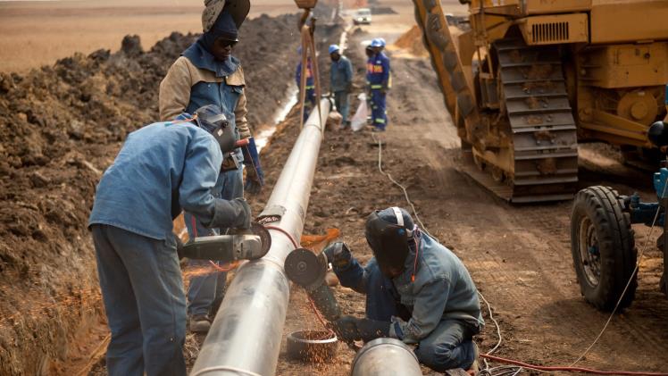 5 Worksites That Are At Risk For Asbestos Exposure