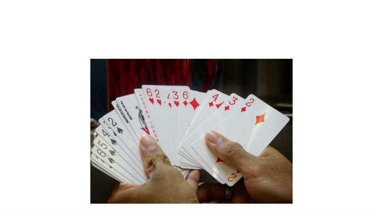 Ways to Improve Your Texas Holdem Poker Hands