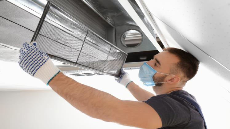 A Guide to Clean the HVAC Ducts in Australia