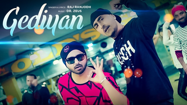 ApunkaBollywood – Punjabi Songs For All Occasions