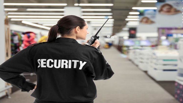 Best Security Guard Services for Fashion Retailers