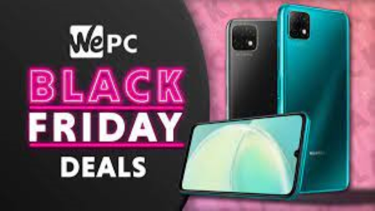 Black Friday Offer: Know About The Huawei Special Offers