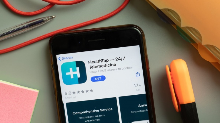 How Do I Cancel HealthTap?