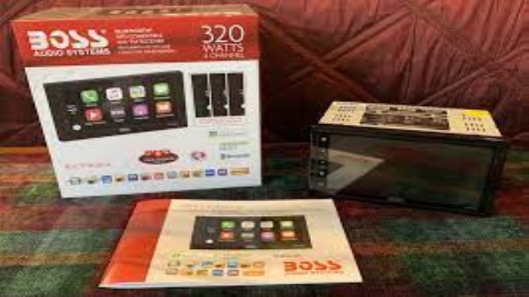 How To Buy A BossMP3 On A Shoestring Budget