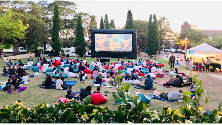 Make Your Movie Screening Memorable