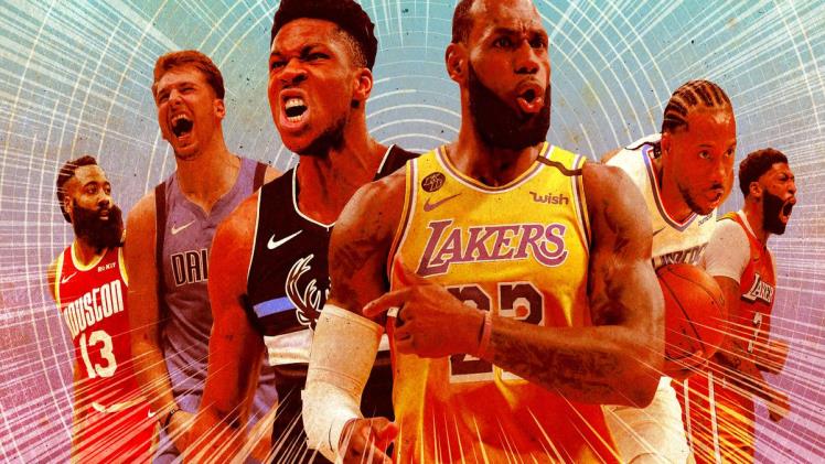 NBA MVP