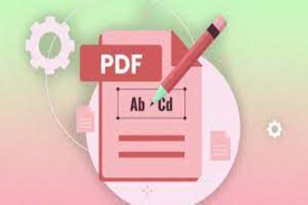 Note These Fantastic Features Of PDFs