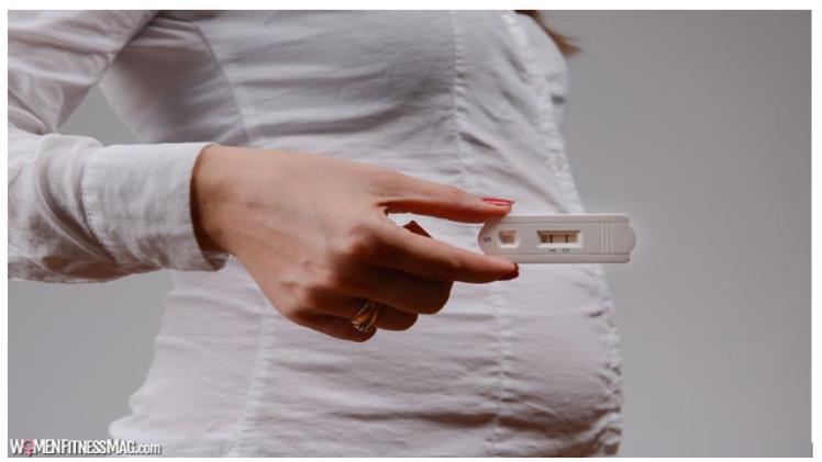 Simple Way to Tell the Difference Between Early Pregnancy and PMS
