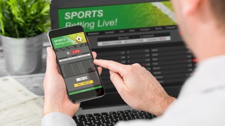 Sports Betting UK