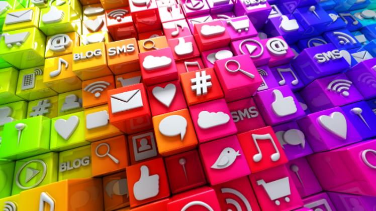 Tiss Your Digital Presence to be Jolly