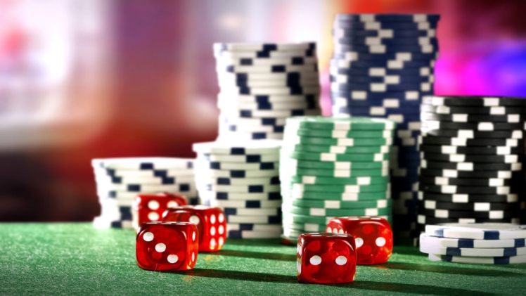 Upcoming Online Gambling Trends in 2023