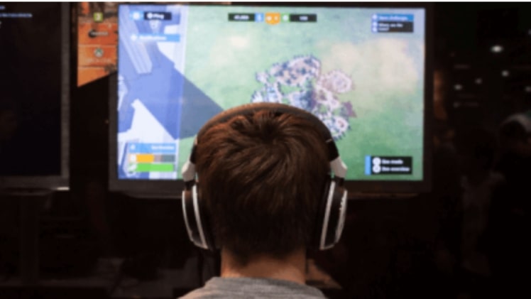 What’s New in Fortnite Chapter 4