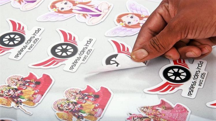 Create Your Own Custom Vinyl Stickers In 8 Easy Steps