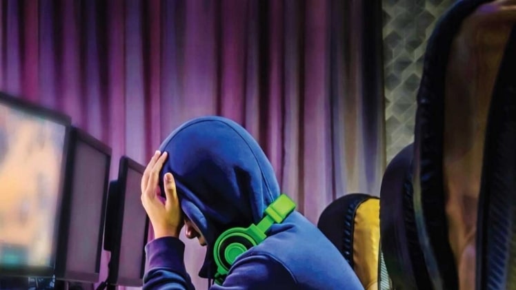 From Desert to Digital: Exploring Dubai’s Online Gaming World