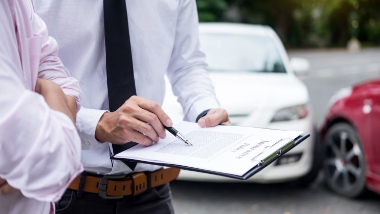 How Are Car Accidents Investigated?