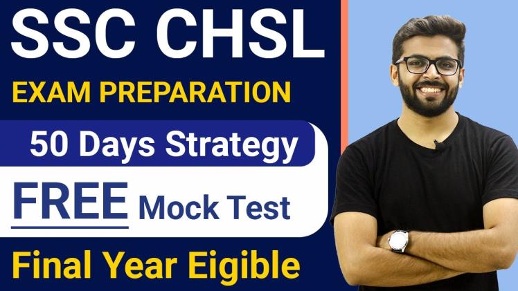 How do SSC CHSL Mock Tests boost your preparation?