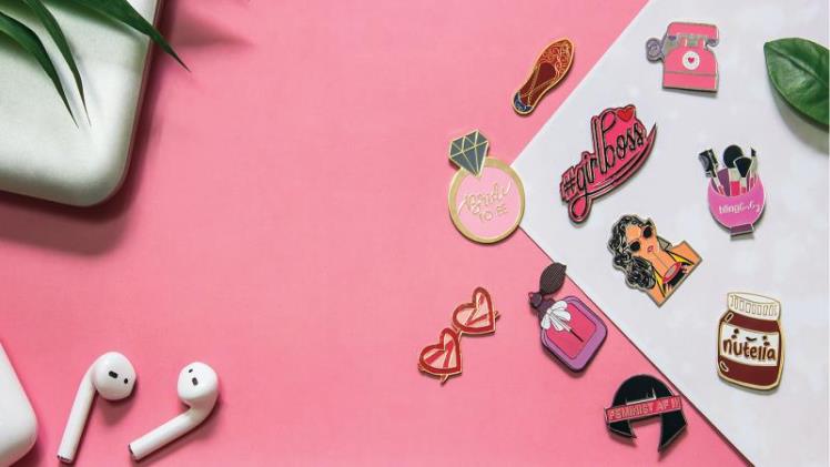 A Frequently Asked Question Guide to Know About Custom Acrylic Pins