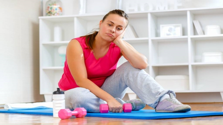 An Expert Guide to Long-Term Weight Loss Success