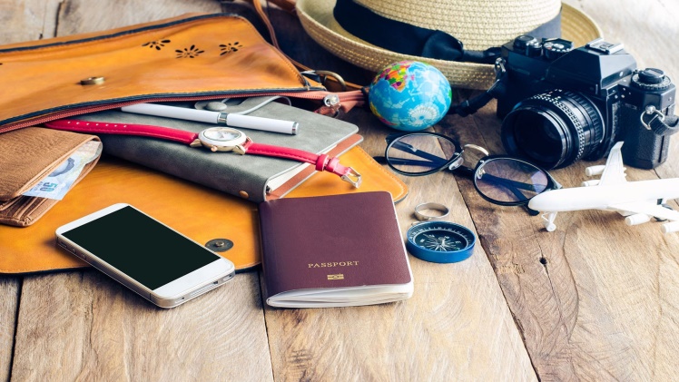 An Expert Guide to Travel Essentials and Must Haves
