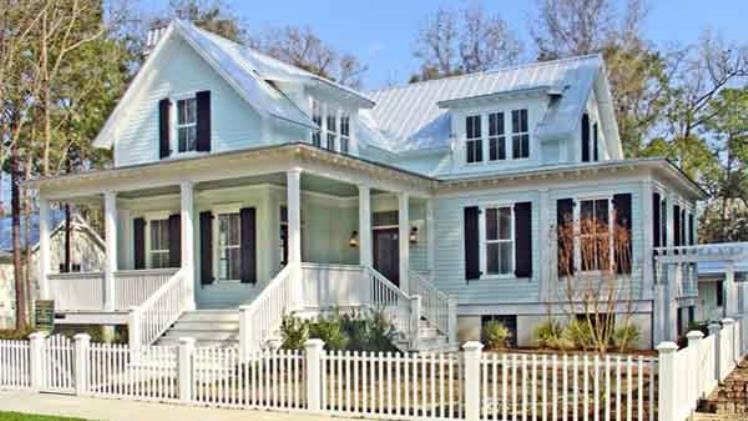 Can Modern L-Shape House Plans Maximize Space and Enhance Privacy?