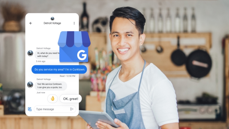 Google Business