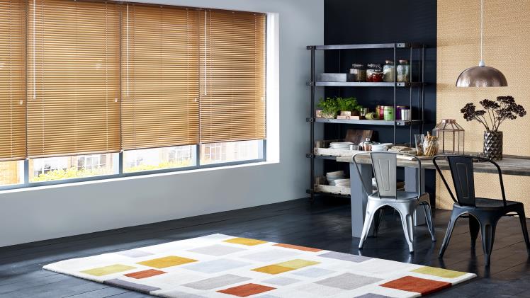 How Would You Select Your Window Blinds and Covering?