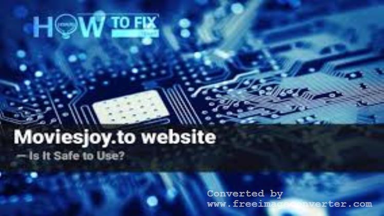 MoviesJoy: A Comprehensive Guide to the Free Streaming Platform