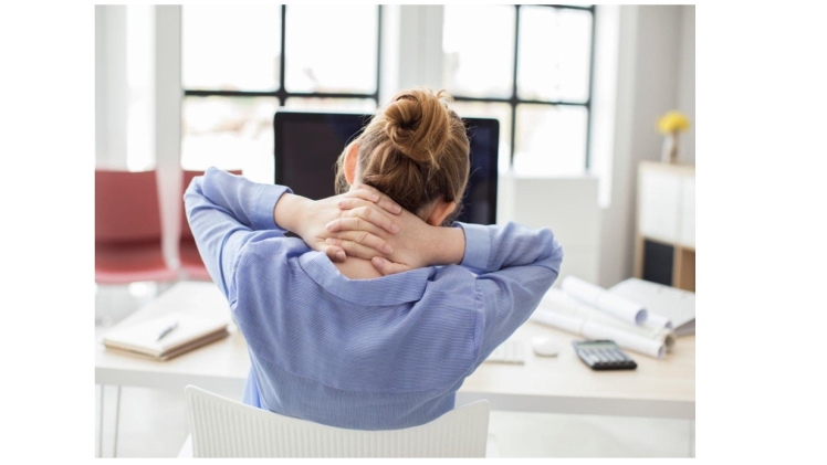 Stretching Exercises for Muscle and Joint Pain Relief: A Step-by-Step Guide