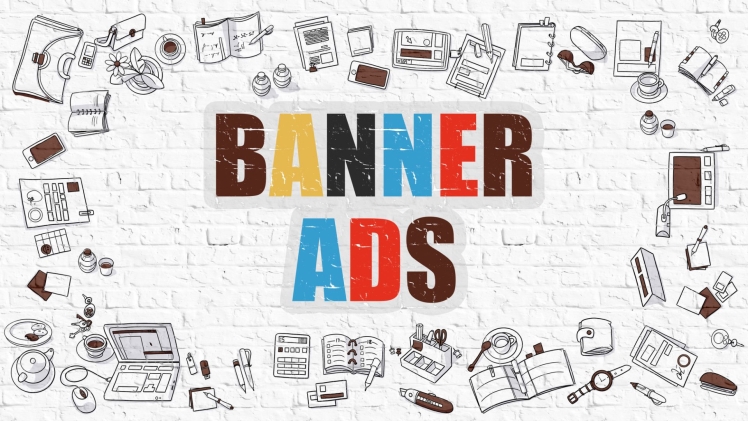 The Benefits of Using Banners for Marketing