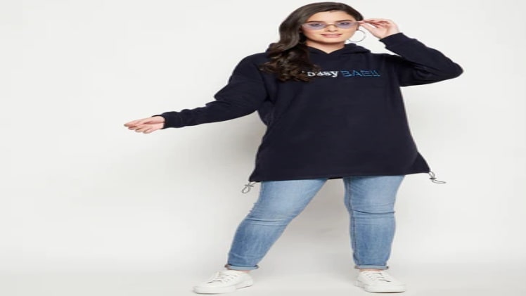 Trendy Women’s Sweatshirt Pairing Ideas Of 2023