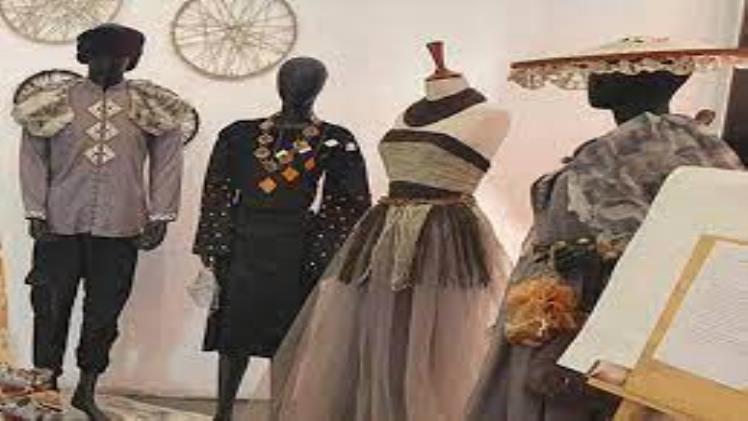 Who is the most fashionable person?