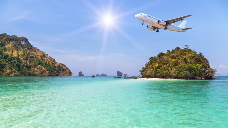 7 Amazing Cheap Flights Hacks