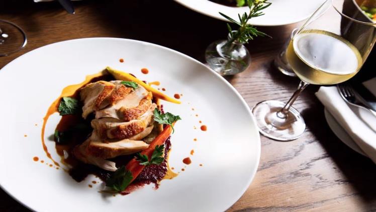 Tips for Capturing Mouthwatering Images