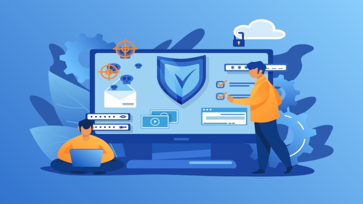 How To Protect Your Company’s Data