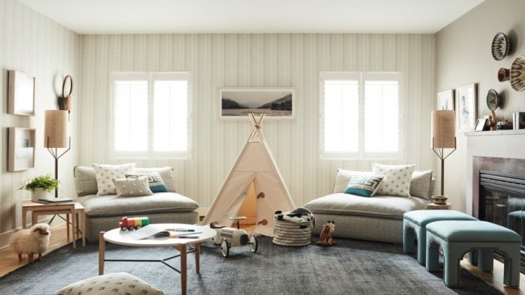 How to Create a Child-Friendly Home Space