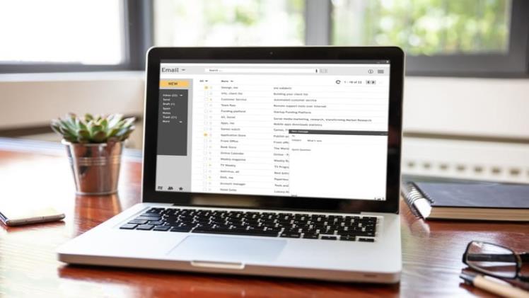 How to Get an Anonymous Email