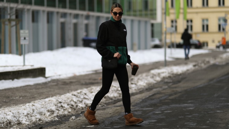 How to Style UGGs: Tips and Tricks for a Chic and Cosy Look