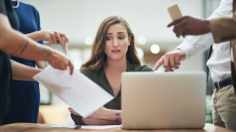 What Does Being an Independent Contractor in Texas Entail?