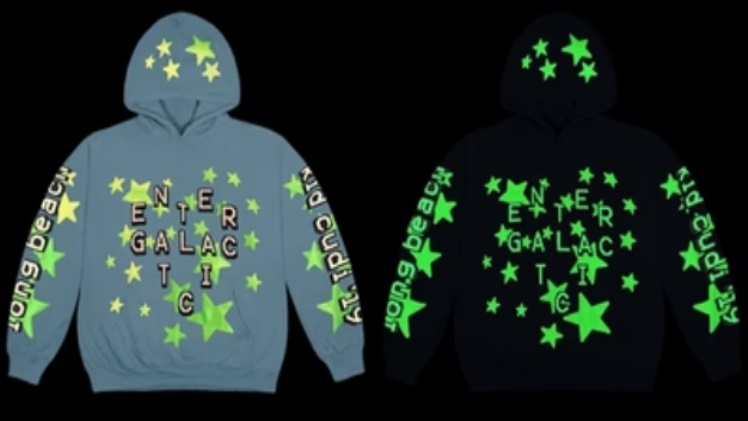 Kid Cudi Hoodie