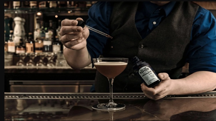 Do Cocktail Bitters Have Other Uses Other Than Cocktails?