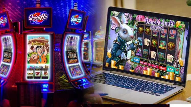 Online Slot Games for Low Rollers