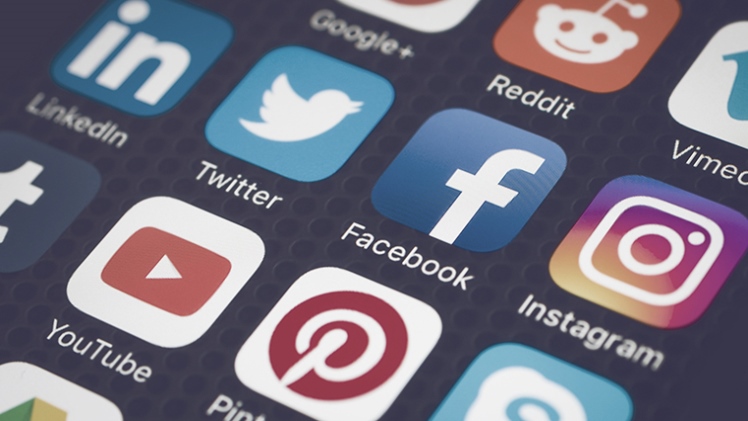 Social Media Designers Awareness Training Program