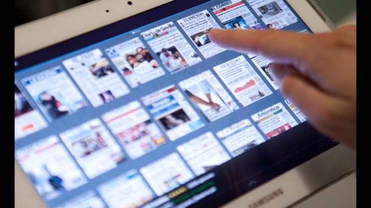 Social Media Experiment – The Marketer Tweeter