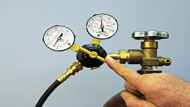MIG Shielding Gas: Supercharging Your Welding Process