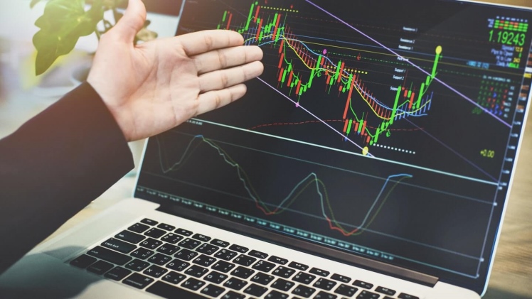 Technical Analysis in Forex Trading: Understanding the Basics