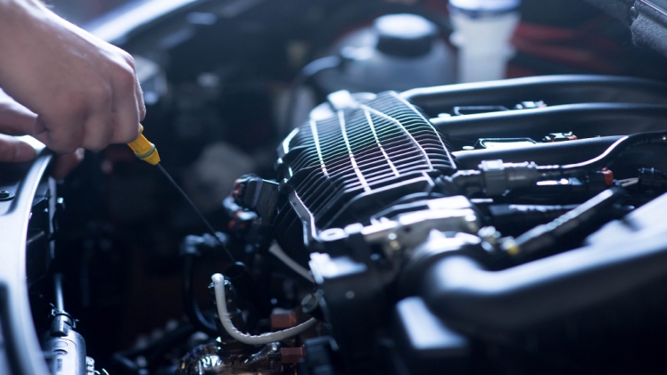 The Benefits of a Car Tune-Up