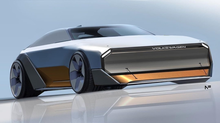 The Future of Automotive Design