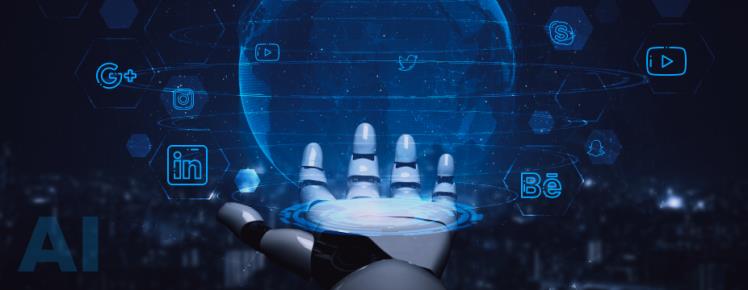 The Future of Social Media and Artificial Intelligence