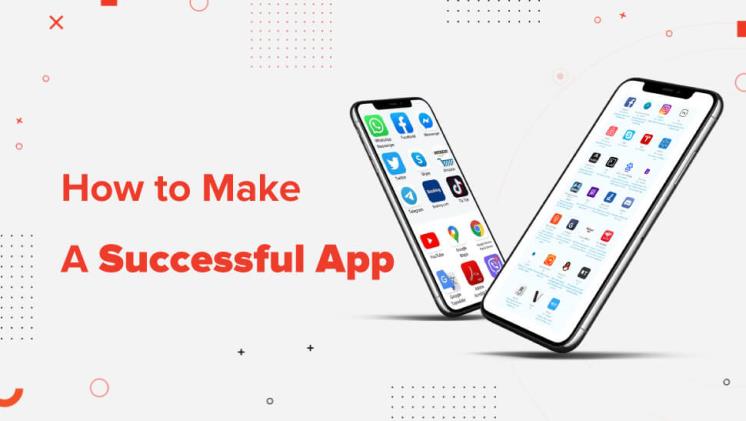 What Are the Best Practices for Developing a Successful App?